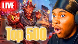 Live Drops On Ttvtank Only To Top 500 Tank Flexoutplaying Agentslft