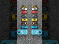 Cars toys 10🟡🔴🟢