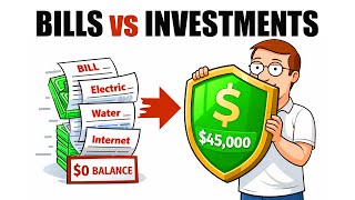 Your Portfolio Can Pay Your Bills? Here's How
