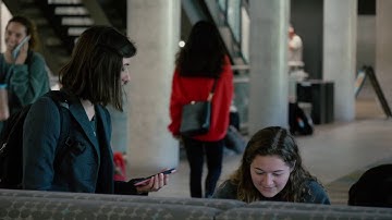 BSA Project Story -   Wilmeth Active Learning Center