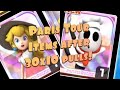 Mario Kart Tour Paris - Vacation Peach and Chef Guy - all Items after 30x10 pulls - Top3 again?