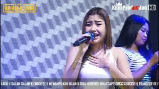 BANYU LARANGAN ll ANIK ARNIKA ll SABAR AJA 12 APRIL 2022