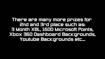 2v2 CoD4 Quickscope Tournament