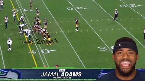 NFL Funniest Player Intros of All Time