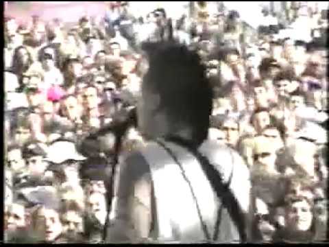 Rancid Rare Live - YouTube