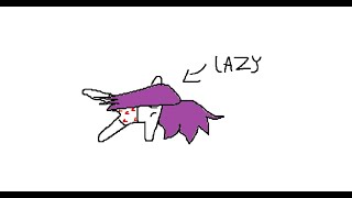 Gakupo is lazy