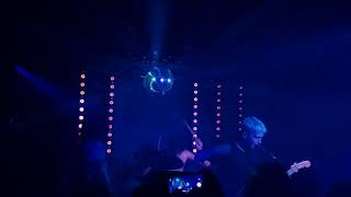 Blackout Problems - Limit - Veedel Club - Köln - 18.06.18