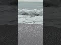 Two Stones and the Breath of the Sea