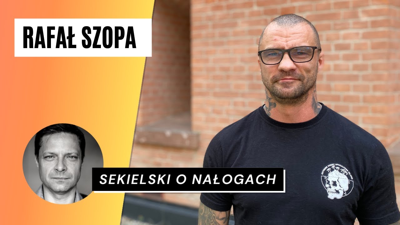 Dostałem nożem w gardło. Cudem przeżyłem.