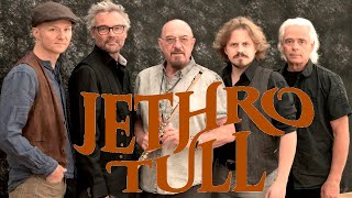 Jethro Tull sails the RockFlote, Interview
