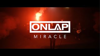 ONLAP - Miracle (OFFICIAL VIDEO) - [COPYRIGHT FREE Rock Song] chords