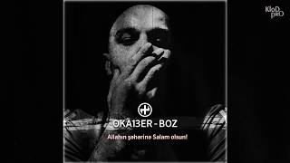Okaber - Boz (lyrics) Resimi
