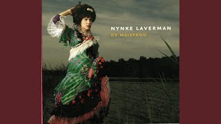 Video thumbnail of "Nynke Laverman - Fan Dy Langstme"