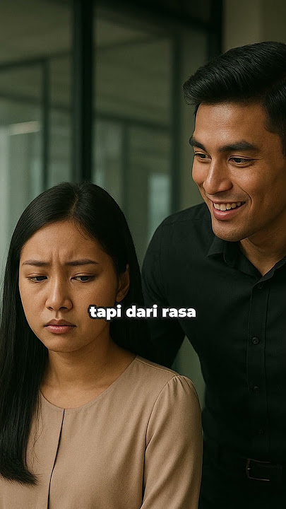 Riska terpaksa menuruti semua demi bertahan hidup #kisahnyata #fyp #shorts