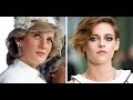 Princess Diana lemah Kristen Stewart