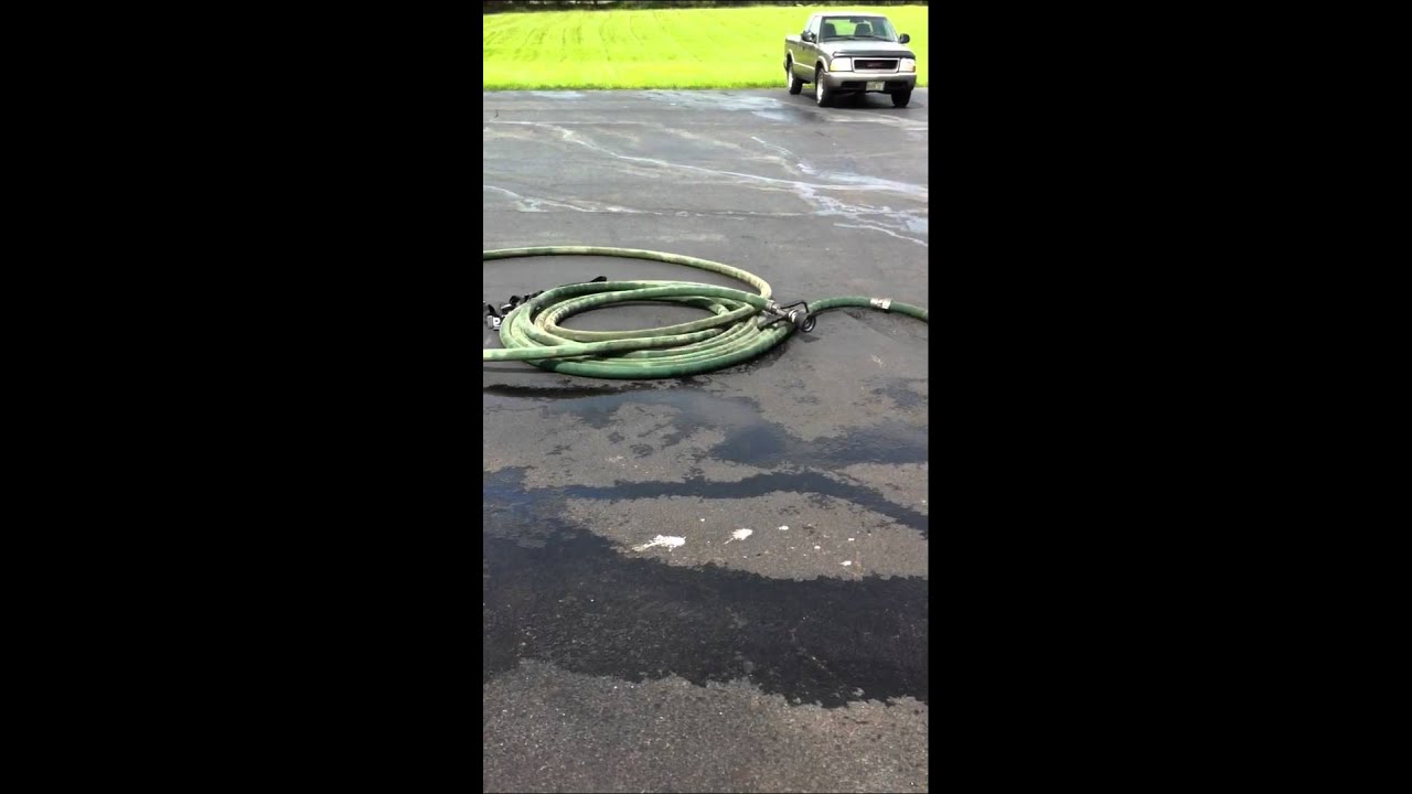 Cleveland Hose Load Deployment YouTube