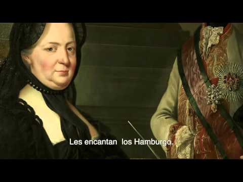 Trailer de El gran museo (Das große Museum) subtitulado en español (HD)