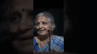 Interesting Way to handle the kids by Sudha Murthy