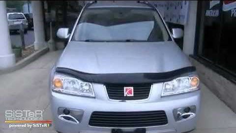 Preowned 2006 Saturn VUE Monroe MI