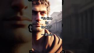 Stoic Thoughts to Start the Day #13—About Life #stoicism  #stoicquotes #marcusaurelius  #seneca