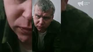 Первый пленный взят в #Харькове . Видео архивное 2 года назад