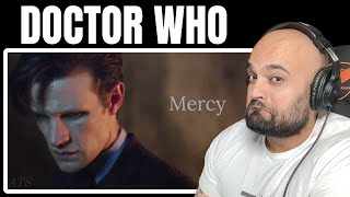 Doctor Who | Mercy | REACTION - I WANT MORE!!!