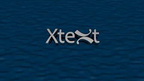 XtextCasts - 004 Intro to Xtend