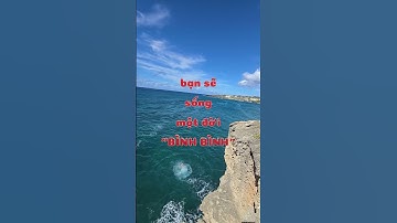 BƯỚC RA KHỎI VÙNG AN TOÀN VÀ ĐỂ LẠI DẤU ẤN | Rủi ro là cái giá của một cuộc đời đáng sống