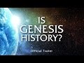 Is genesis history official trailer
