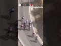 VUELTA A ESPAÑA 2026 | Feo gesto con Santiago Buitrago en la etapa 14; hubo polémica