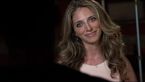 Janine Stange | Montage from Journey to All 50 Sta...