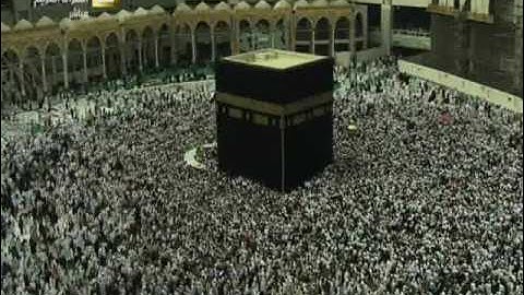 سورة الروم بصوت القارئ  ماهر المعيقلي