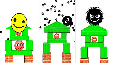 Hide Ball Games 🎯 Level 4208~4229🤪