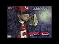 JOHNIQUE X BOSS NARDO N M W T No More Wasting Time JOHNIQUE X BOSS NARDO N M W T No More Wasting Time