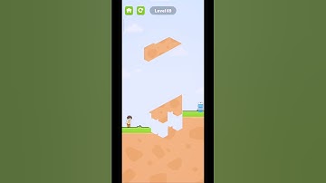 Slice to save level 69 #gaming #slice #shorts
