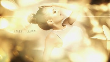 Golden Bokeh premium templates  -Video World  || After Effects Free Project Download