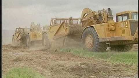 Timken Solutions for Construction Equipment