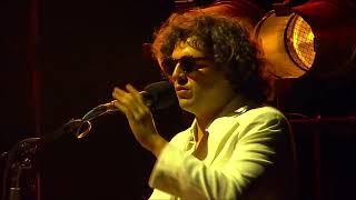 Capitão Fausto - Amor, a nossa vida (live 24)