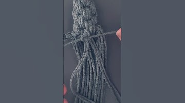 Macrame plant hanger Macrame wall hanging Macrame design Macrame wall plant hanger Macrame tutorial