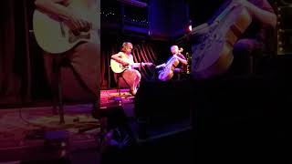 Dandelion (LIVE) Kristin Hersh &amp; Pete Harvey, Cluny 2, Newcastle, 16th October 2023