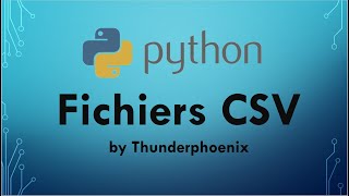 Exercice Python : Comment récupérer un intervalle de lignes/colonnes d'un fichier CSV