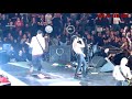 Red Hot Chili Peppers - Give It Away + Final Jam [SBD Audio] (Torino, 10/12/2011)