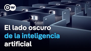 Trabajadores de datos: el costo humano de la inteligencia