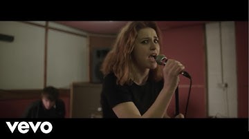 Estrons - Strobe Lights (Official Video)