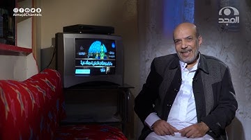 برنامج شفيع  ~ مع الشيخ عبدالحميد و رحلته في حفظ القرآن الكريم و تجوديه
