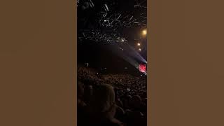 Mega Karaoke Purnama Merindu - Konsert Siti Nurhaliza Cinta Di Awan