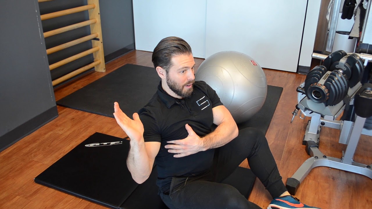 Rétraction Scapulaire, Syndrome croisé supérieur