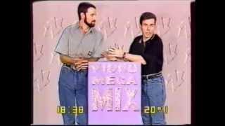 ZTV (Argentina 1990) - VideoMegamix1