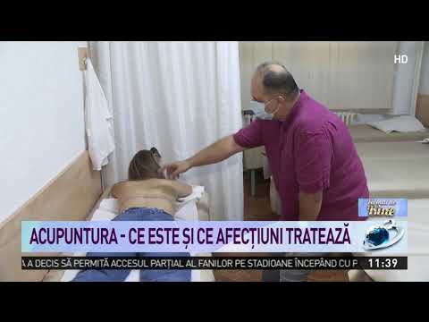 Video: Acupunctura Pentru Pisici