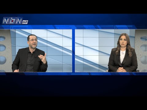 السياسة اليوم مع مدير مركز سونار الاعلامي حسين مرتضى